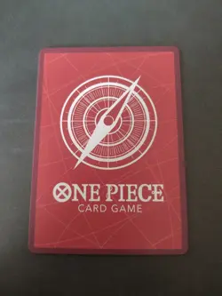 One Piece TCG Boa Hancock Alt Art Card OP07-038 English MINT 💎💎💎 - Image 2