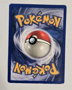 Chansey Base Set 3/102 Holo Rare Pokemon Card - Image 2