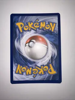 Professor Oak (CLB) 025/034 Trading Card Game Classic Holo - Image 3