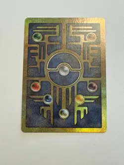 Pokemon TCG Ancient Mew Promo Holo Rare Card 1999/2000 NM/LP Condition - Image 2