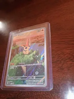Victini 208 S&V Promo Cards Holo Pokemon TCG NM English - Image 3