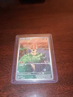 Victini 208 S&V Promo Cards Holo Pokemon TCG NM English - Image 4