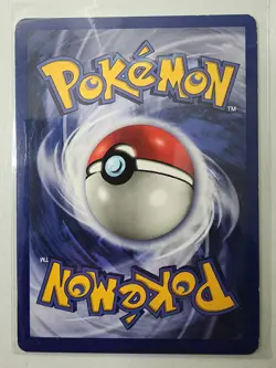 1999 Wizards of the Coast Pikachu Promo 60 HP Wotc Promo Card 01/53 - Image 2