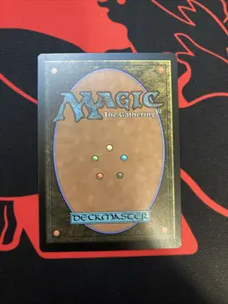 Capture of Jingzhou 2149 Retro Frame Dandan Secret Lair Drop Mythic MTG SLD EN - Image 3