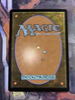 Misdirection Conspiracy Regular - Image 2