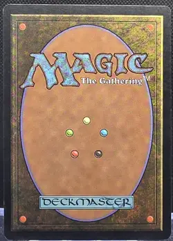Searing Touch #201 Tempest Regular Uncommon NM - Image 2