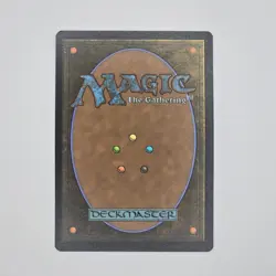 Syr Vondam, Sunstar Exemplar (Borderless) - EOE #302 Rare - NM Edge of Eternitie - Image 2