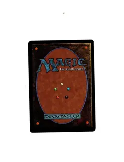 Magic the Gathering SLEIGTH OF MIND Beta MTG - Image 2
