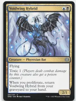 Voidwing Hybrid *Regular* ONE 221 NM - Image 1