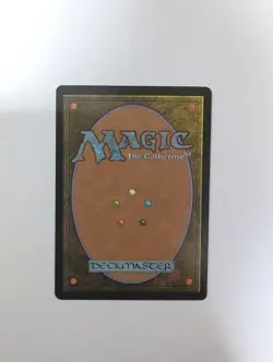 Magic: The Gathering Metalworker Urza's Destiny Rare Wizards Regular English - Image 2