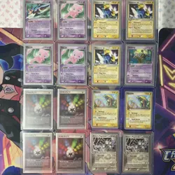 Pokemon Cards Lot, 2006 World Championship 16 lot + 25 additional and Trainers! - Image 1
