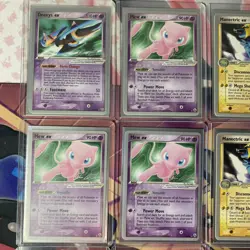 Pokemon Cards Lot, 2006 World Championship 16 lot + 25 additional and Trainers! - Image 2