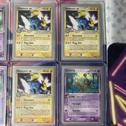 Pokemon Cards Lot, 2006 World Championship 16 lot + 25 additional and Trainers! - Image 3