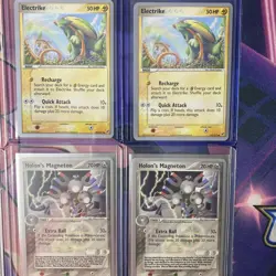 Pokemon Cards Lot, 2006 World Championship 16 lot + 25 additional and Trainers! - Image 4
