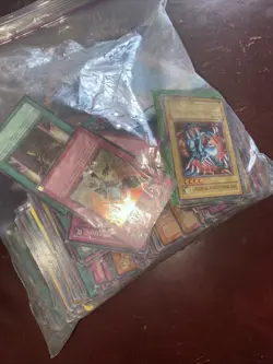 Yu-Gi-Oh Vintage Collection - Image 1