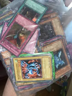 Yu-Gi-Oh Vintage Collection - Image 3