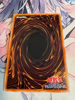 Yugioh Asian English Stardust Dragon/Assault Mode BPRO-AES12 Ultra rare NM - Image 4