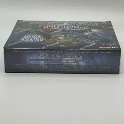 Yugioh Destiny Soldiers Booster Box 1st Edition English Factory Sealed 83717830139 - Image 3
