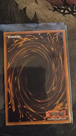 Soul Exchange SDY-041 Starter Deck: Yugi 1st Edition - Image 2