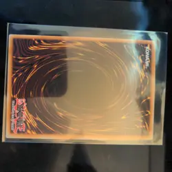 Infernal Flame Banshee Ultra Rare AGOV-EN043 Age of Overlord 1st Edition Yugioh - Image 3