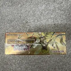 YuGiOh! TCG Amazing Defenders Booster Box 1st Edition English - Image 5