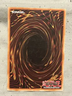 Yu-Gi-Oh Trap Stun Secret Rare LC5D-EN141 1st Edition - Secret Rare - Image 4