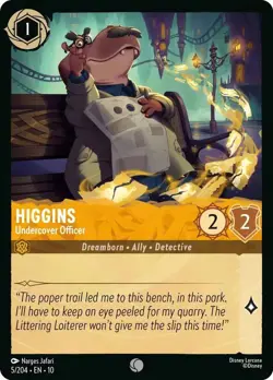 Whispers in the Well Disney Lorcana TCG - You Pick! - Image 5
