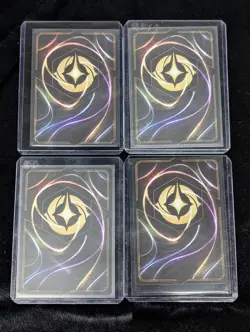 Qty. 1 Disney Lorcana TCG Rapunzel Gifted w Healing, 18/204, The First Chapter - Image 2
