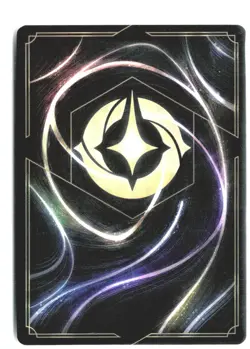 Disney Lorcana TCG Cinderella Resourceful Traveler Promo Foil Wilds Unknown - Image 2