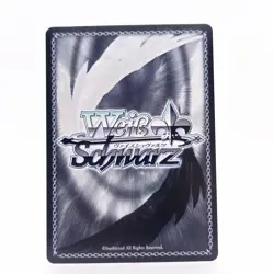 Weiss Schwarz Fujimi Fantasia Bunko Vol.2 Fdl/W120-083 R Date a Live Kurumi Card - Image 2