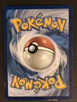 Pokemon TCG Karte Karpador & Wailord 183/181 GX Team Up Rainbow Rare - Image 2