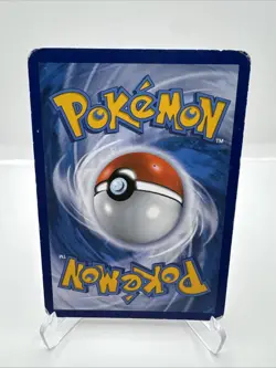 Espeon - BW92 - Pokemon Black & White Promo Ultra Rare Holo Card DMG - Image 3