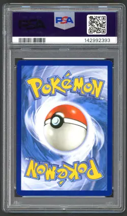 Pokemon Cards - PSA 8 Squirtle 29/149 - Boundaries Crossed - NM-MT - PSA8 - Image 2