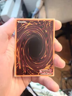 Yugioh Kuriboh MRD-071 Super Rare - Image 2
