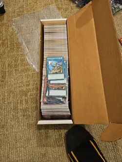 954 Yu-Gi-Oh Konami Trading Cards,lots Of First Editions - Image 1