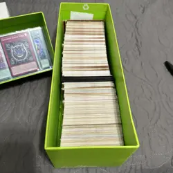 Yugioh 2000- 3000 Card Bulk Lots Spans Many Sets And Includes Rarities ! - Image 2