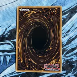 Yugioh! | Forbidden Droplet (Secret Rare) RA01-EN064 1st Edition Near Mint NM - Image 3