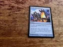 Krark-Clan Ironworks Fifth Dawn Regular - Image 1