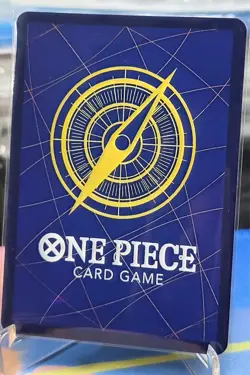 One Piece (Nami) ACG Waifu Sexy Nude Trading Card OPCG - Image 2