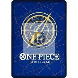 One Piece Chinese Monkey D. Luffy SP Alt Art OP09-119 SEC Carrying on His Will - Image 4
