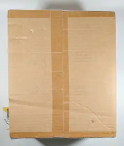 One piece Pillars Of Strenght OP03 Booster Case 12 Box Sealed 2023 English - Image 5