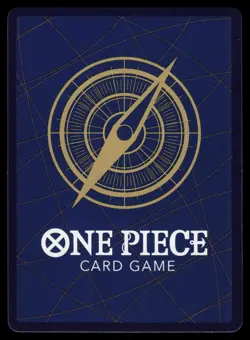 Gum-Gum Jet Gatling (Alt Art) OP03-072 - One Piece The Best Vol. 2 - Rare (NM) - Image 2