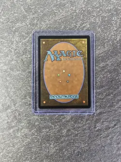 MTG Edge Of Eternities Strip Mine Stellar Sights #40 - Image 2