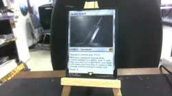 buster sword mtg - Image 1