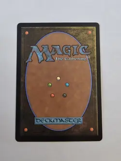 Temporal Mastery (Borderless) Innistrad Remastered Regular - Image 2