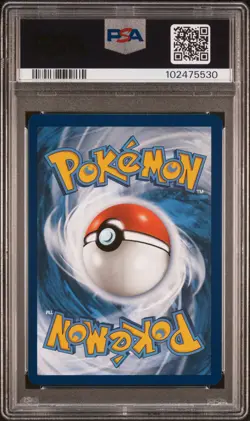 2024 POKEMON SSP EN-SURGING SPARKS ILLUSTRATION RARE #206 VIBRAVA PSA 10 - Image 2
