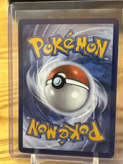 Pokemon TCG Jasmine's Gaze Full Art Holo Trainer Surging Sparks #245/191 - Image 2