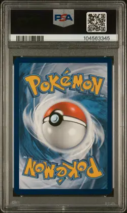 2022 Pokemon Lost Origin Gengar TG06 Trainer Gallery - PSA 9 Mint SWSH - Image 2