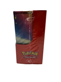 Pokemon Scarlet & Violet Prismatic Evolutions Costco Bundle 2-Pack NEW SEALED - Image 3