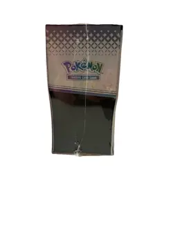 Pokemon Scarlet & Violet Prismatic Evolutions Costco Bundle 2-Pack NEW SEALED - Image 4